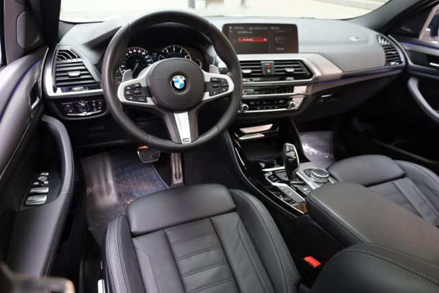 xDrive30i M Sport 原鈑件 定期保養 里程保證 360環景 全景天窗  第11張相片