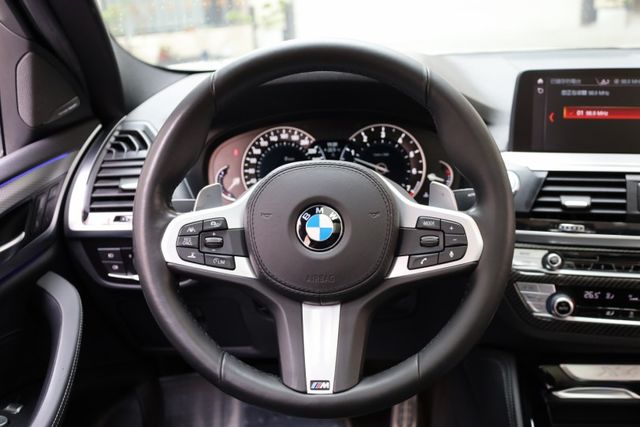 xDrive30i M Sport 原鈑件 定期保養 里程保證 360環景 全景天窗  第15張相片