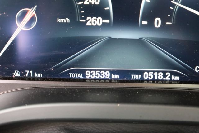 xDrive30i M Sport 原鈑件 定期保養 里程保證 360環景 全景天窗  第18張相片