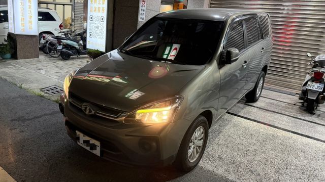 精緻型 一手車 原版件  定期保養 里程保證  第1張相片