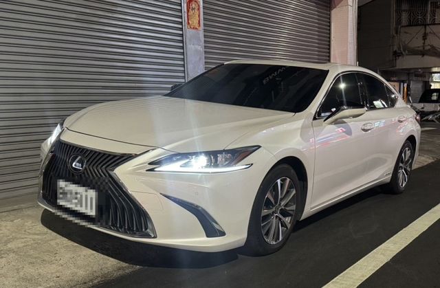 豪華版 一手車 原版件 定期保養 里程保證 天窗 ACC跟車 摸門 雙前電動椅  第1張相片