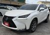 2017 Lexus Nx200t 豪華版 2.0渦輪 原鈑件 定期保養 里程保證  第1張縮圖