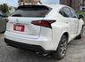 2017 Lexus Nx200t 豪華版 2.0渦輪 原鈑件 定期保養 里程保證  第2張縮圖