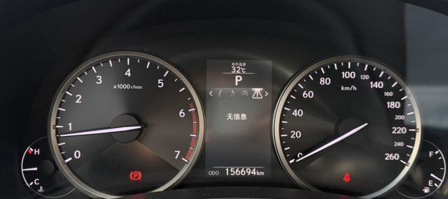 2017 Lexus Nx200t 豪華版 2.0渦輪 原鈑件 定期保養 里程保證  第8張相片