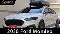 Wagon EcoBoost 240跑旅車型 原鈑件 跑六萬 定期保養 里程保證  第1張縮圖