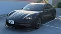 Cross Turismo 4 包膜霧面黑 跑三萬五 一手車 原版件 里程保證 加購原廠保固到2028.7.30  第1張縮圖