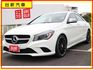 CLA250 僅跑6萬 原鈑件 車子好開 妥善率高 內外漂亮  第1張縮圖