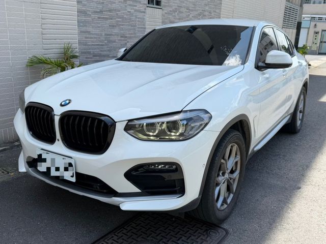 xDrive20i運動版 無泡水 無事故 定期保養 里程保證  HK音響 360環景  第1張相片