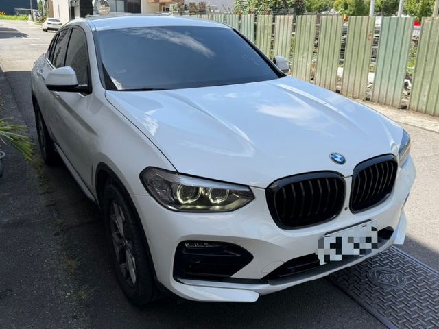 xDrive20i運動版 無泡水 無事故 定期保養 里程保證  HK音響 360環景  第3張相片