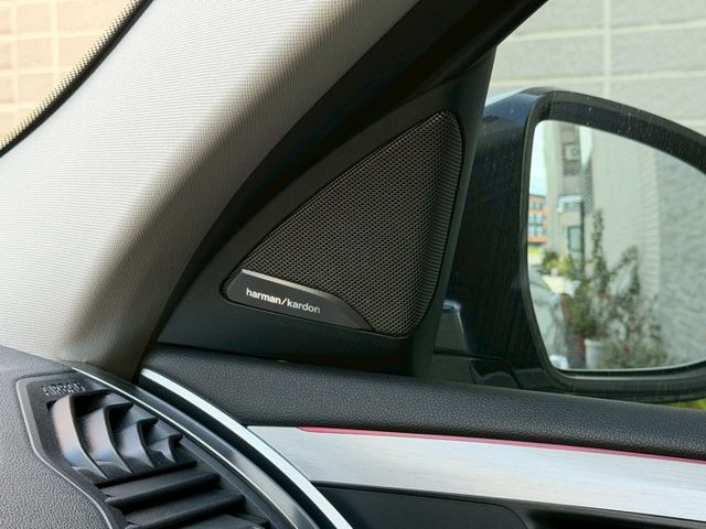 xDrive20i運動版 無泡水 無事故 定期保養 里程保證  HK音響 360環景  第15張相片