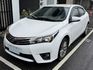 1.8經典版 一手車 無事故 無泡水 跑九萬四 定期保養 里程保證 定速 恆溫 電子手煞車  第1張縮圖