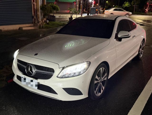 Coupe 跑5.1萬公里 定期保養 里程保證 內外漂亮 23P跟車 IKEY 盲點  第1張相片