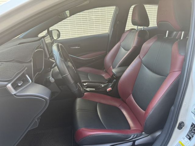 2022年式 Hybrid GR Sport 無泡水 無事故 定期保養 里程保證 ACC跟車 IKEY  第6張相片