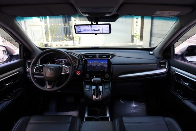 1.5 VTi-S 原鈑件 僅跑六萬六 原廠保養 里程保證 ACC IKEY 盲點 360環景 安卓主機  第13張相片