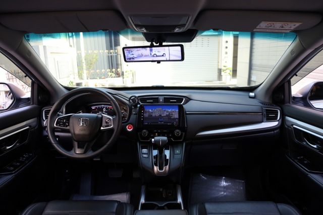 1.5 VTi-S 原鈑件 僅跑六萬六 原廠保養 里程保證 ACC IKEY 盲點 360環景 安卓主機  第14張相片