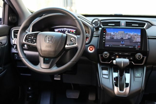 1.5 VTi-S 原鈑件 僅跑六萬六 原廠保養 里程保證 ACC IKEY 盲點 360環景 安卓主機  第15張相片