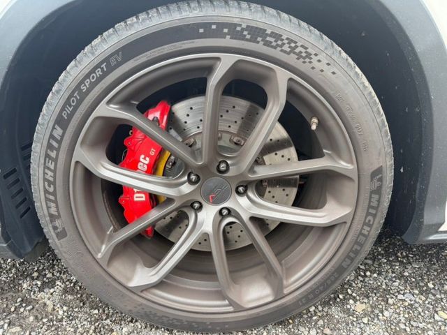 頂級天窗版 原鈑件 已認證 定期保養 里程保證 ACC跟車 抬頭顯示器 盲點  第5張相片
