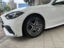 AMG 旅行式 總代理 一手車 原鈑件  定期保養 里程保證 23P跟車 360環景 盲點 摸門  第3張縮圖