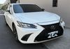 F Sport  無事故 無泡水 定期保養 里程保證  ACC跟車 IKEY 360環景 電動尾門  第2張縮圖