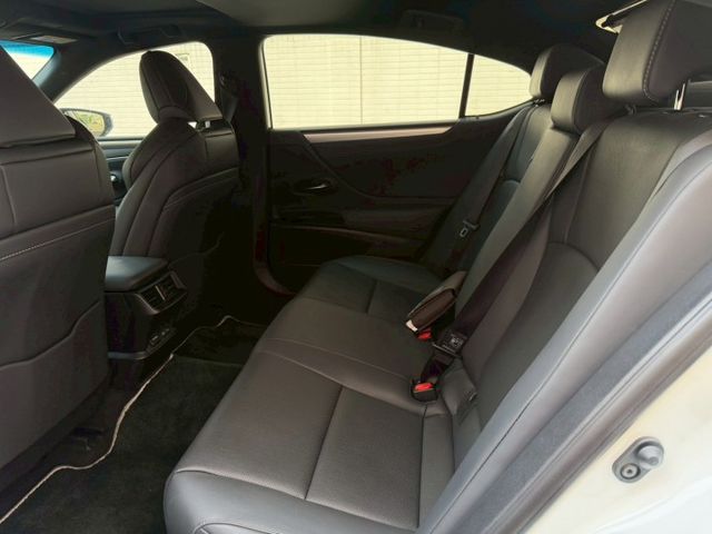F Sport  無事故 無泡水 定期保養 里程保證  ACC跟車 IKEY 360環景 電動尾門  第6張相片
