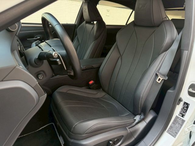 F Sport  無事故 無泡水 定期保養 里程保證  ACC跟車 IKEY 360環景 電動尾門  第8張相片