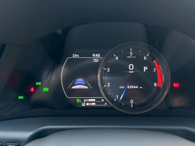 F Sport  無事故 無泡水 定期保養 里程保證  ACC跟車 IKEY 360環景 電動尾門  第10張相片