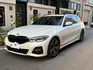 Touring 330i M Sport 總代理 原版件 定期保養 里程保證  第1張縮圖
