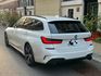 Touring 330i M Sport 總代理 原版件 定期保養 里程保證  第4張縮圖