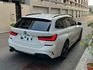 Touring 330i M Sport 總代理 原版件 定期保養 里程保證  第5張縮圖