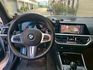 Touring 330i M Sport 總代理 原版件 定期保養 里程保證  第6張縮圖