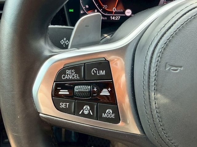 Touring 330i M Sport 總代理 原版件 定期保養 里程保證  第10張相片