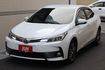 1.8尊爵版一手車 原鈑件 里程保證 定期保養 內外漂亮 定速 摸門  第2張縮圖