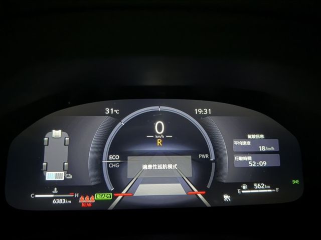 F Sport Design 僅跑六千 一手車 原鈑件 原廠保養 新車保固中 全車鍍膜 升級環景 電子後視鏡  第7張相片