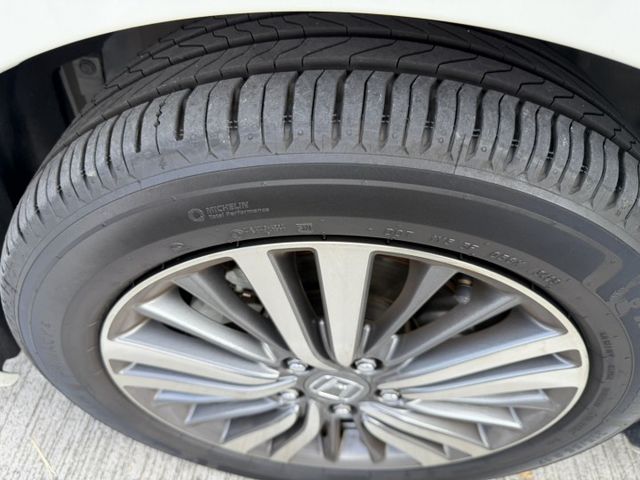 2.4 Apex七人座 Acc跟車 一手車 原鈑件 僅跑六萬六 原廠保養 里程保證  第7張相片