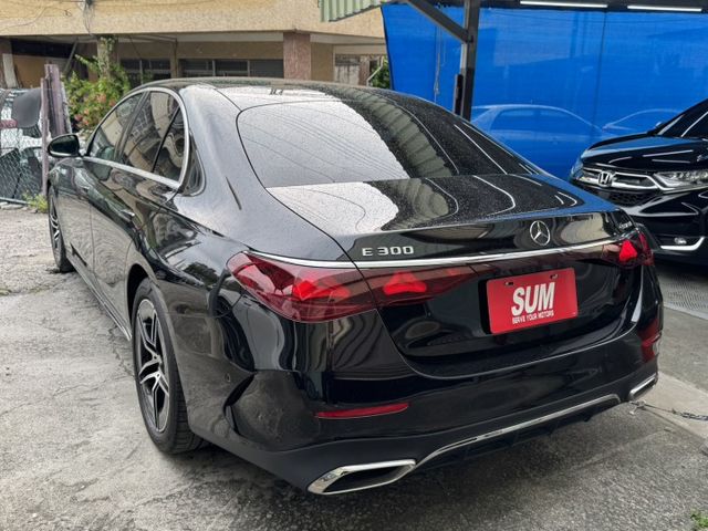 AMG 跑兩萬八 原鈑件 定期保養 里程保證 ACC 360環景 柏林之音 通風椅 全景天窗  第3張相片
