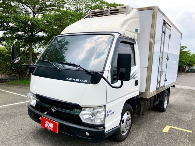 Mitsubishi 三菱leadca 中古車的價格 Findcar 找車網