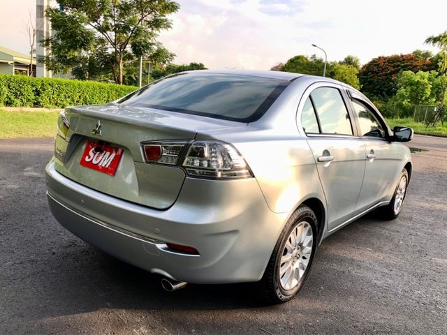 FORTIS1.8 一手車原廠紀錄實跑8萬6里程保證 定速巡航 安卓影音主機 保固一年兩萬公里  第3張相片