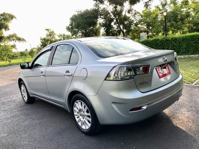 FORTIS1.8 一手車原廠紀錄實跑8萬6里程保證 定速巡航 安卓影音主機 保固一年兩萬公里  第4張相片