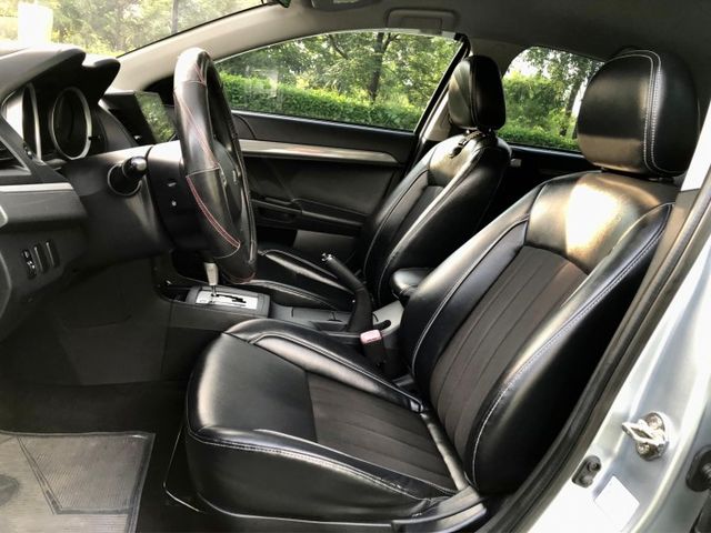 FORTIS1.8 一手車原廠紀錄實跑8萬6里程保證 定速巡航 安卓影音主機 保固一年兩萬公里  第5張相片