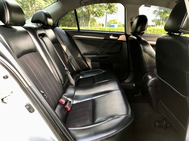 FORTIS1.8 一手車原廠紀錄實跑8萬6里程保證 定速巡航 安卓影音主機 保固一年兩萬公里  第8張相片