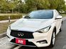 Q30風尚版 1.6T 一手車實跑6萬5里程保證 IKEY 環景攝影 ACC跟車 全景天窗 雙電動椅 換檔撥片  第1張縮圖