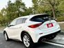 Q30風尚版 1.6T 一手車實跑6萬5里程保證 IKEY 環景攝影 ACC跟車 全景天窗 雙電動椅 換檔撥片  第4張縮圖