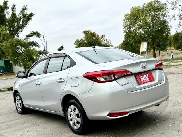 VIOS 省油 代步車 實跑11萬5里程保證 安卓影音主機 倒車顯影 循跡防滑  第4張相片