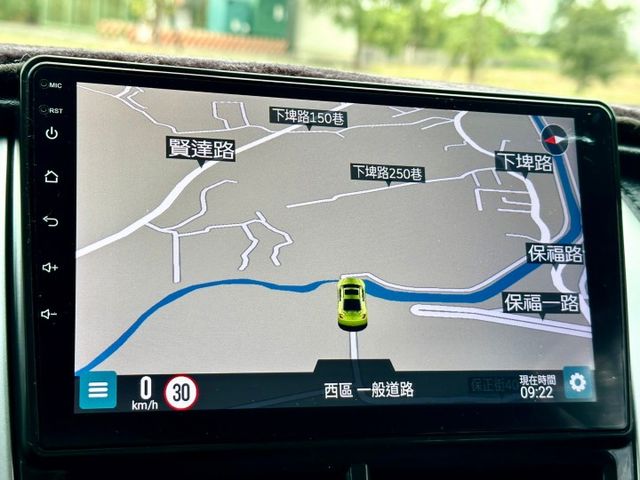 VIOS 省油 代步車 實跑11萬5里程保證 安卓影音主機 倒車顯影 循跡防滑  第14張相片
