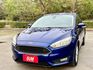 FOCUS 1.5T 一手車實跑14萬里程保證 定速巡航 換檔撥片 循跡防滑  第1張縮圖