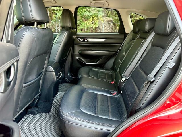 CX5 一手車原廠紀錄實跑9萬7里程保證 IKEY 定速巡航 盲點偵測 抬頭顯示器 駕駛座電動椅 導航 倒車顯影  第6張相片