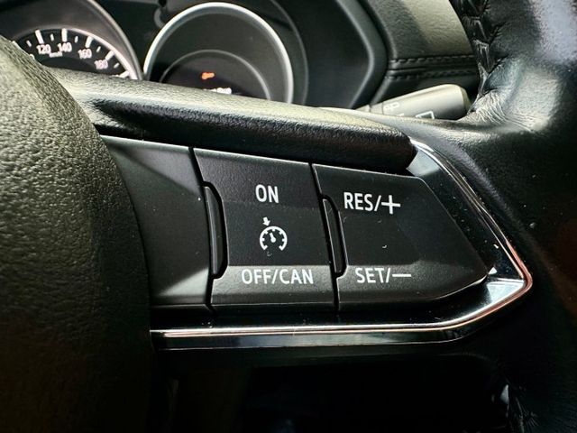 CX5 一手車原廠紀錄實跑9萬7里程保證 IKEY 定速巡航 盲點偵測 抬頭顯示器 駕駛座電動椅 導航 倒車顯影  第12張相片
