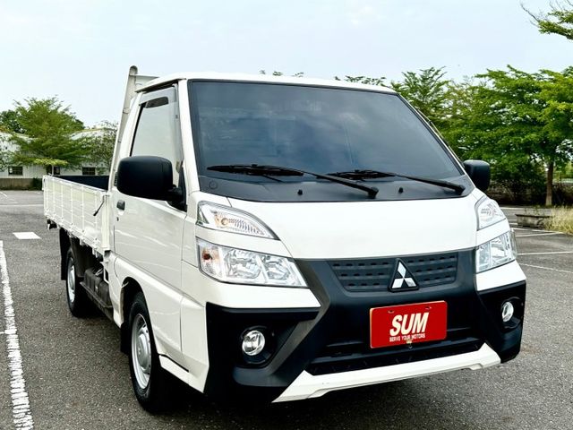 得利卡 6速手排 一手車實跑12萬里程保證 保固兩年五萬公里  第2張相片