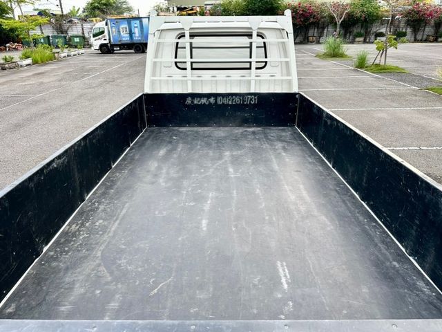 得利卡 6速手排 一手車實跑12萬里程保證 保固兩年五萬公里  第15張相片
