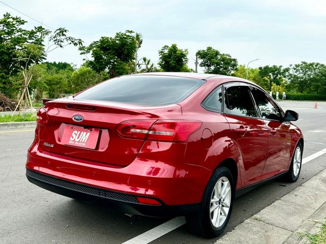 1.6時尚型 一手車原廠紀錄實跑6萬5里程保證 定速巡航 4安 影音主機 倒車顯影 衛星導航 數位電視  第3張相片